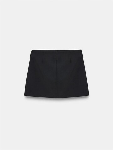 Dilvin Skirt in Black