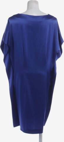 ESCADA Dress in XL in Blue