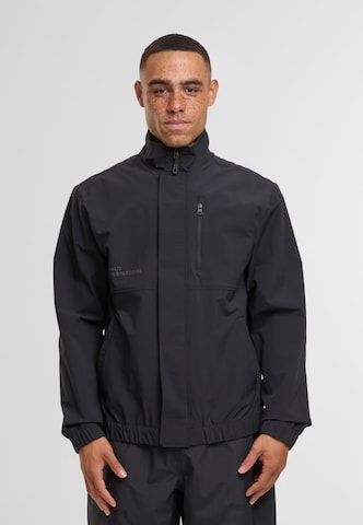 HALO Übergangsjacke in Schwarz