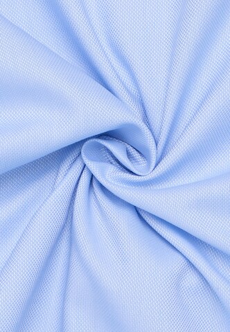 ETERNA Regular Fit Businesshemd in Blau