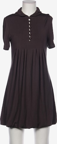 Fever London Dress in S in Grey: front