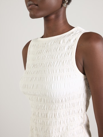 Haut 'BELLA' LEVI'S ® en blanc