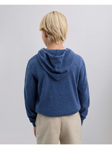 Felpa di Scalpers in blu