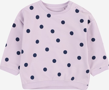 STACCATO - Sudadera en lila: frente