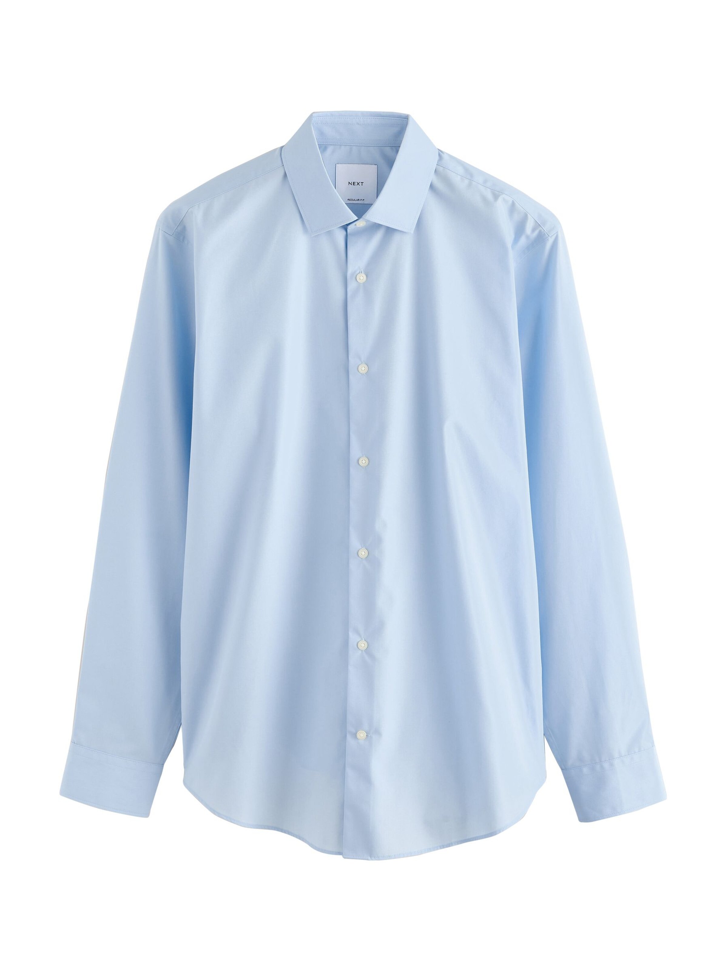 Regular fit Camicia di Next in blu