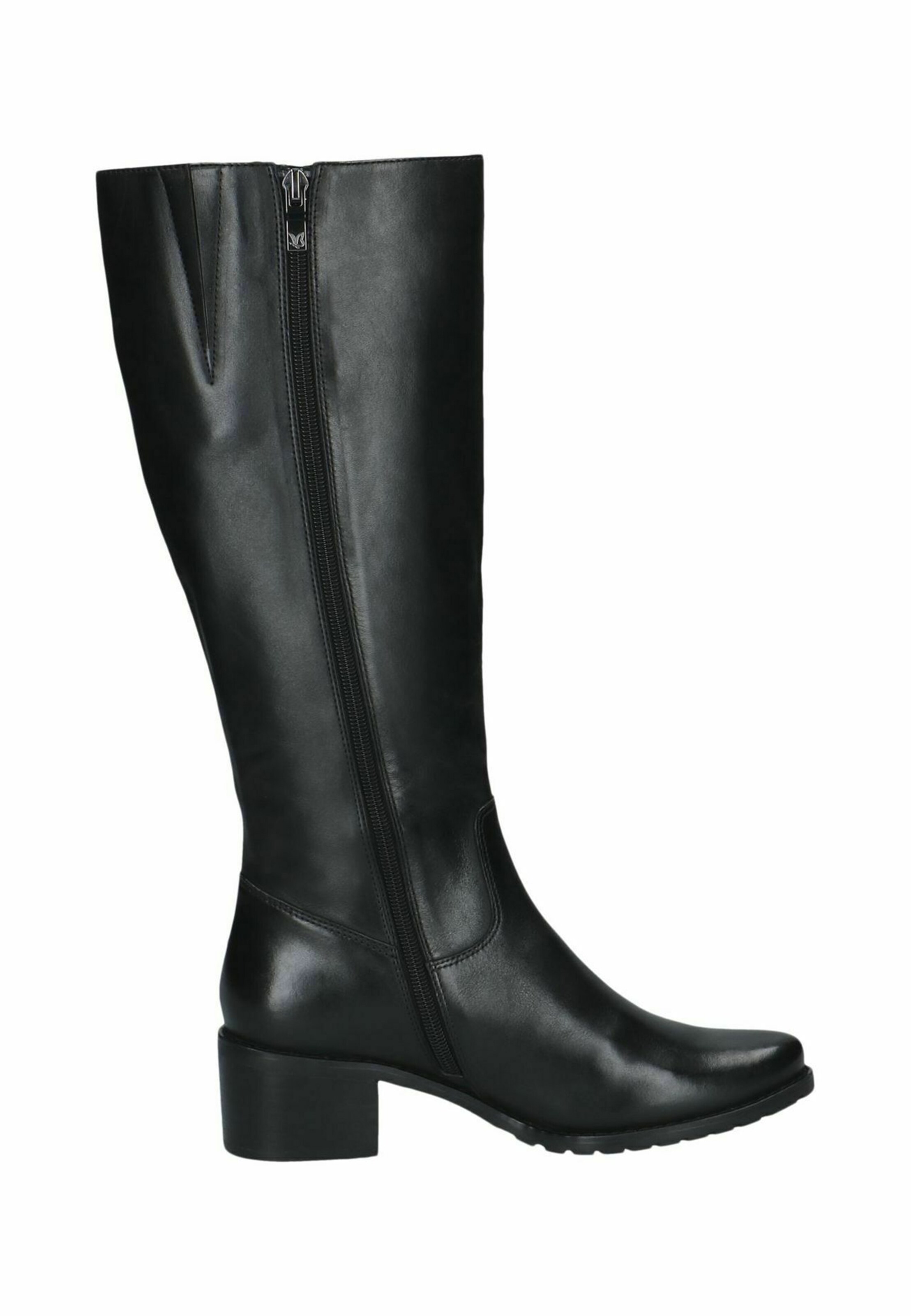 Bottes CAPRICE en noir