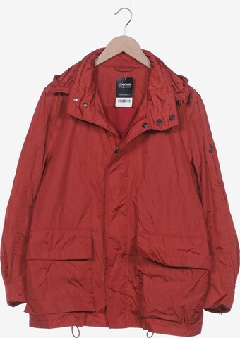 BOSS Jacket & Coat in 4XL in Red: front