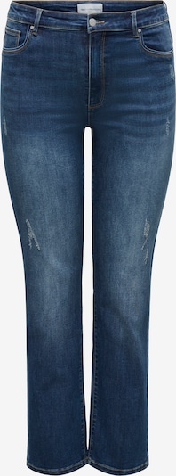 Džinsai 'CARSALLY' iš ONLY Carmakoma, spalva – tamsiai (džinso) mėlyna, Prekių apžvalga