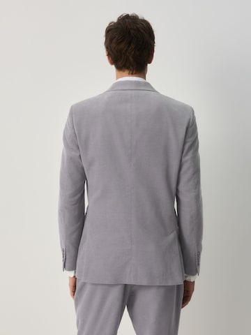 Next Slim fit Blazer in Grey