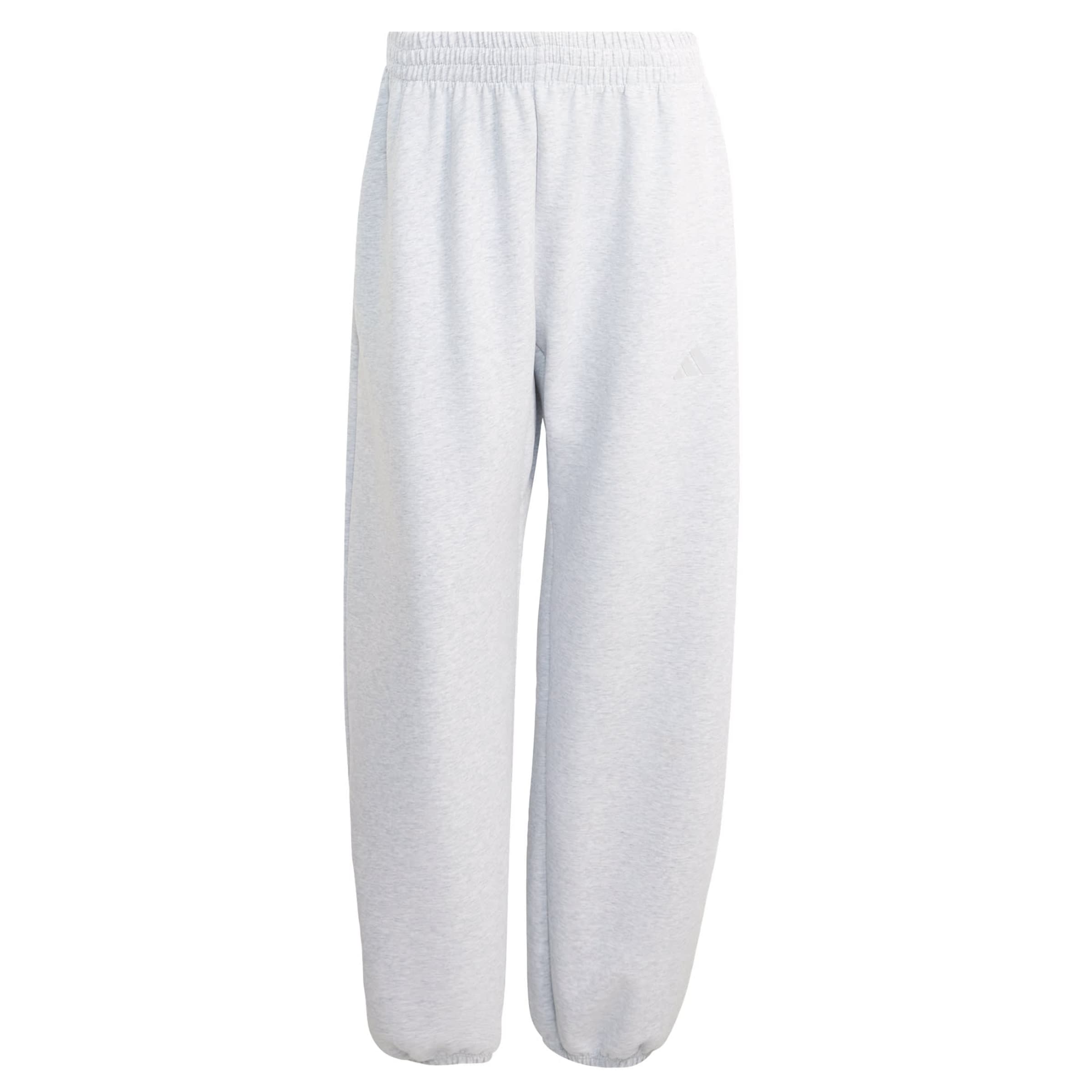 ADIDAS SPORTSWEAR - Pantalón deportivo 'All Szn' en gris: frente