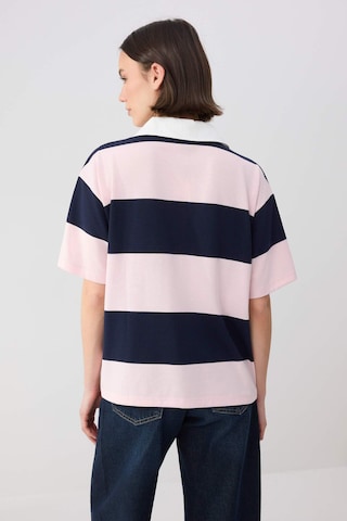 Trendyol - Camiseta en azul