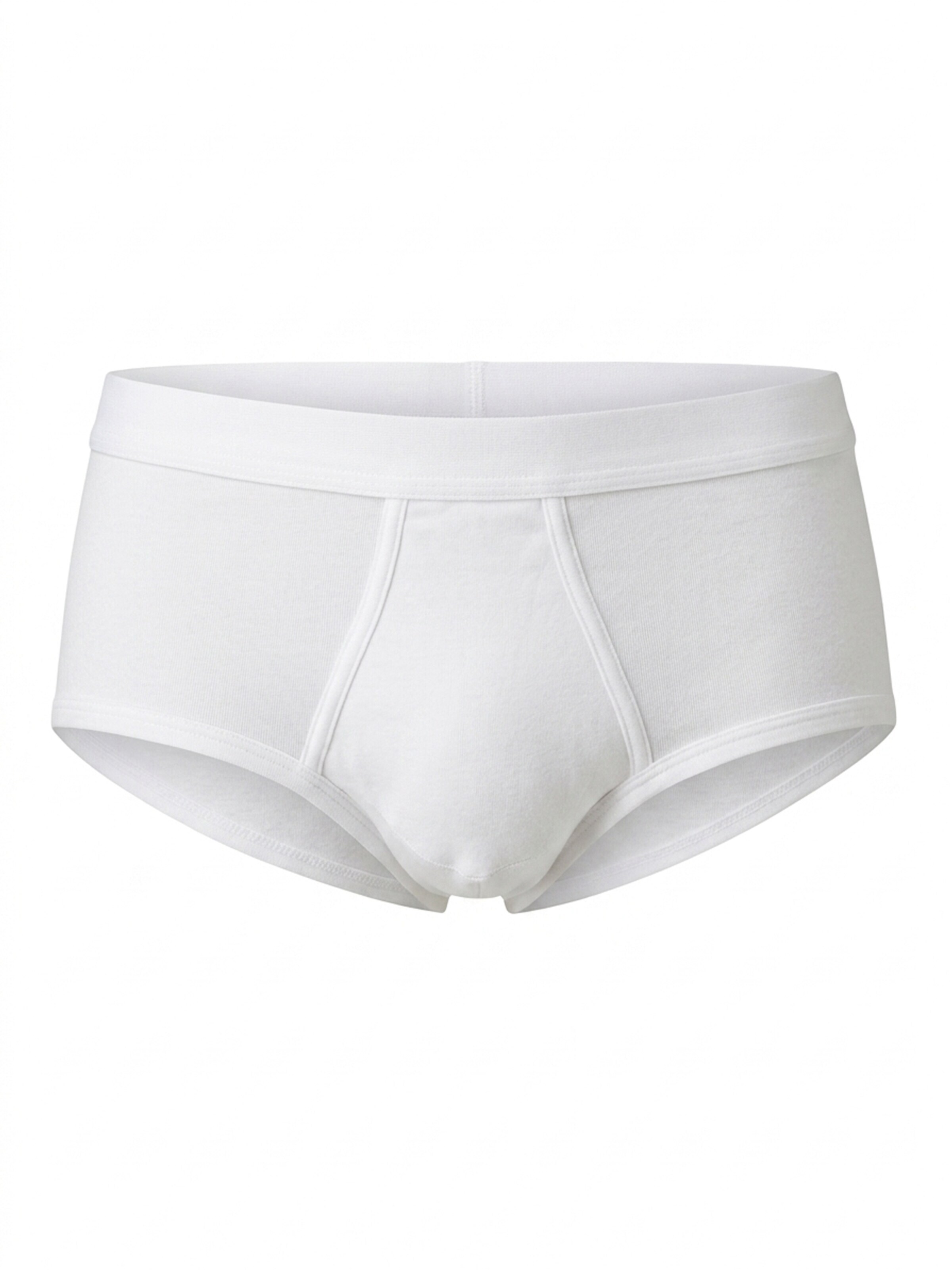 Schöller Panty in White