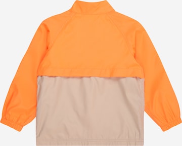 GAP Prehodna jakna | oranžna barva