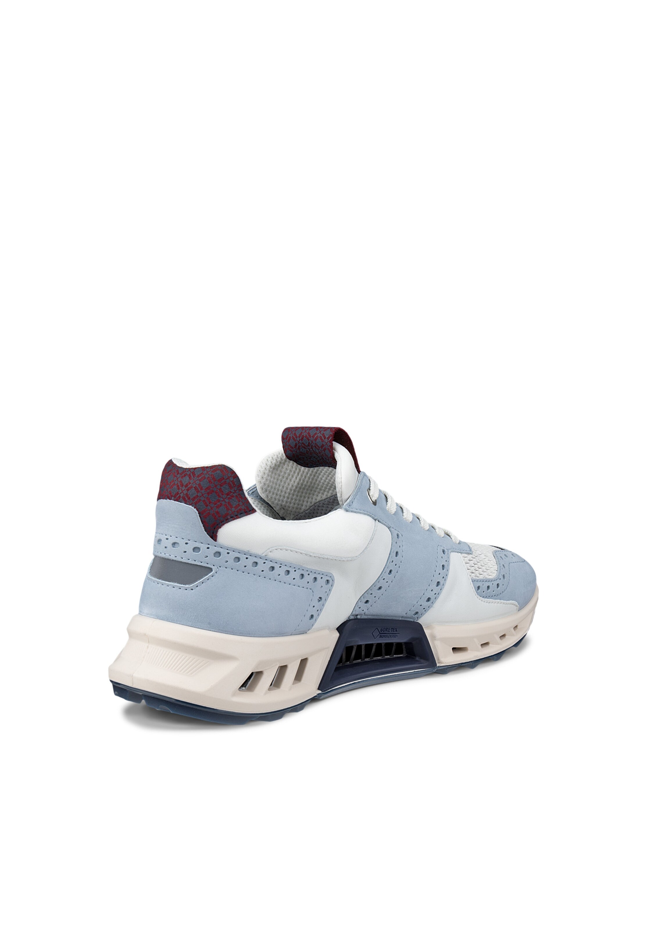 Sneaker bassa 'Golf Biom C4' di ECCO in blu