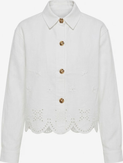 Demisezoninė striukė 'Marietta' iš Guido Maria Kretschmer Women, spalva – balto džinso spalva, Prekių apžvalga