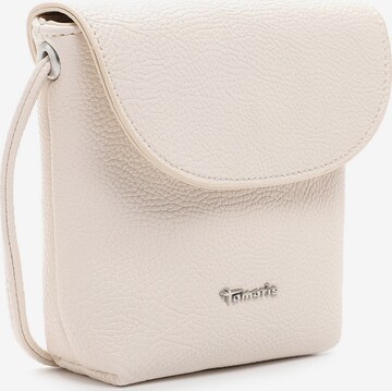 Borsa a tracolla ' Alessia ' di TAMARIS in beige