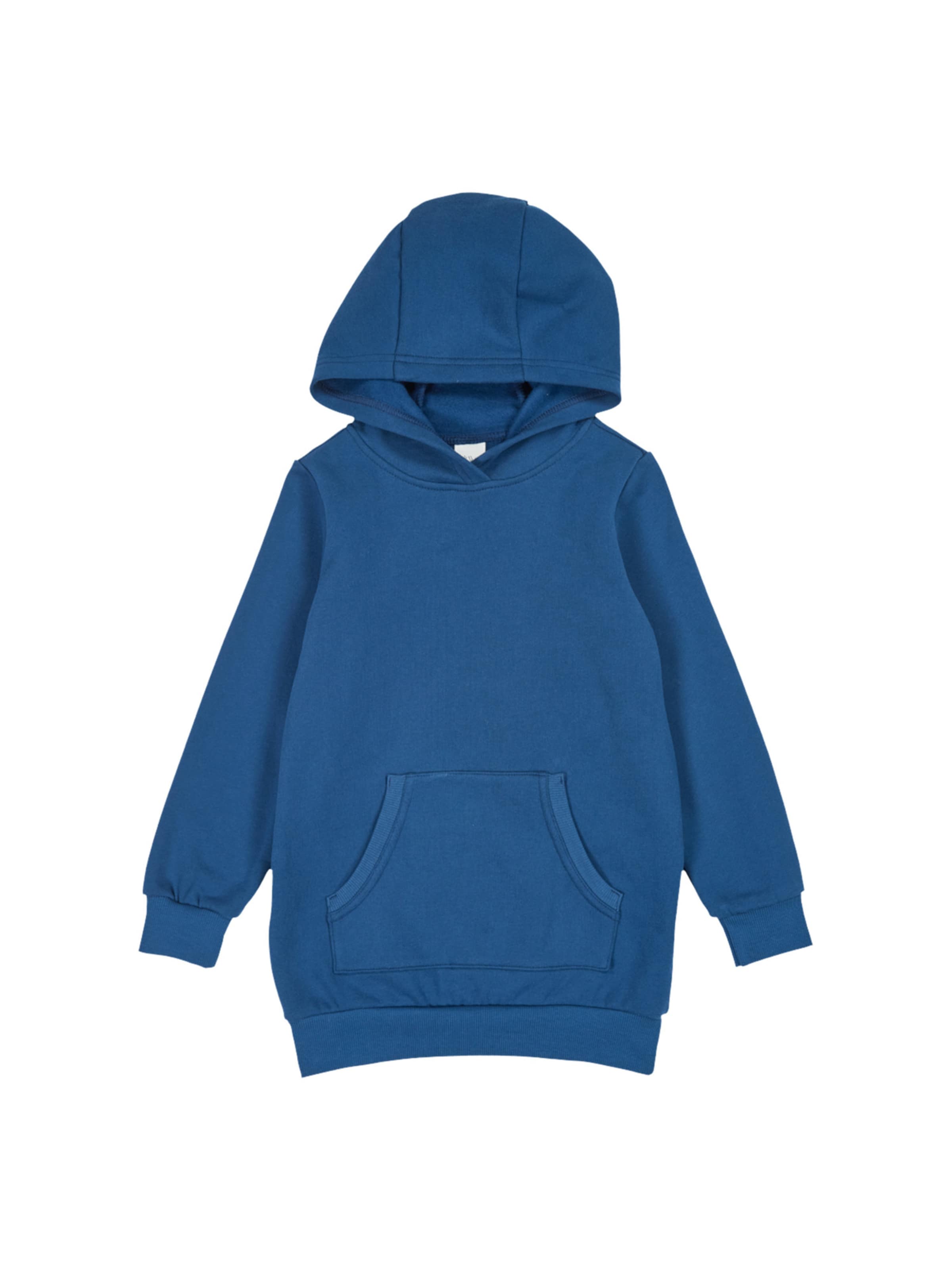 Abito di Fred's World by GREEN COTTON in blu: frontale