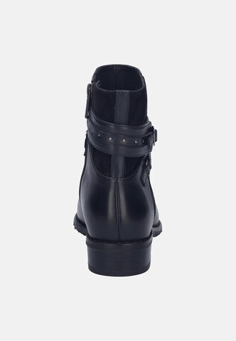 JOSEF SEIBEL Stiefelette 'CHIARA 03' in Blau