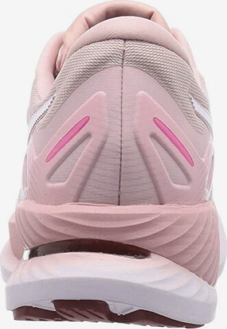 ASICS Running Shoes 'Glideride' in Pink