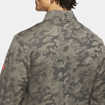 ADIDAS PERFORMANCE Sweatshirt in Green