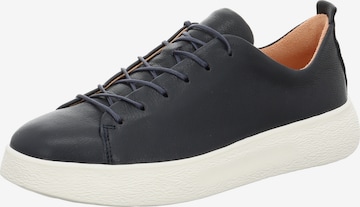 THINK! Sneakers 'Turna' in Blue: front