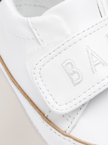 Baker by Ted Baker - Zapatillas deportivas en blanco