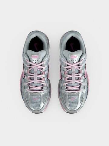 Nike Sportswear Platform trainers 'P-6000' in Grey