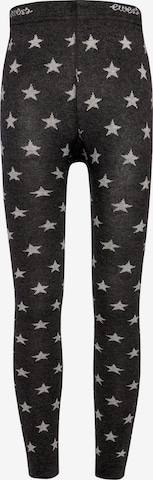Skinny Leggings 'Sterne' di EWERS in nero: frontale