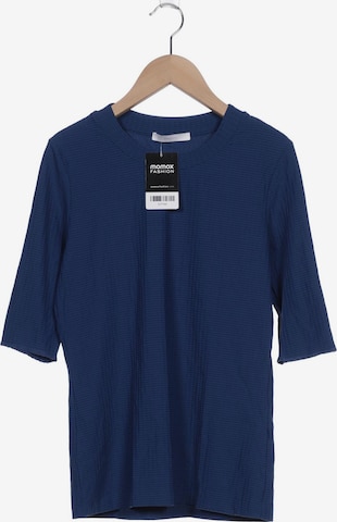 BOSS Black T-Shirt S in Blau: predná strana