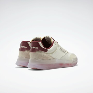 Reebok Sneakers laag 'Club C' in Beige