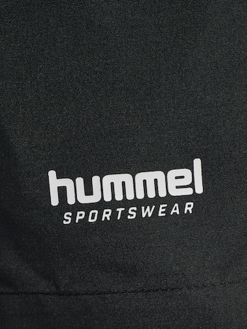 Hummel Sportsbademode i sort