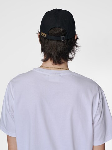 Hummel Sportshætte 'SWARM' i sort