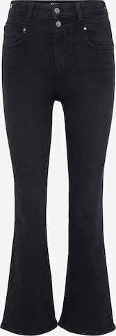 Only Petite Jeans 'ONLDARCY' in Black: front