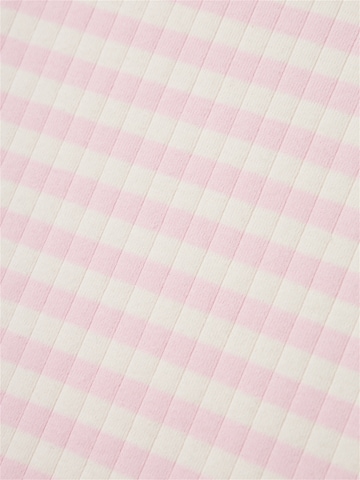 Maglietta 'SURAJA' di NAME IT in rosa