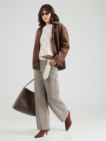 Chemisier 'Tyko' & Other Stories en beige