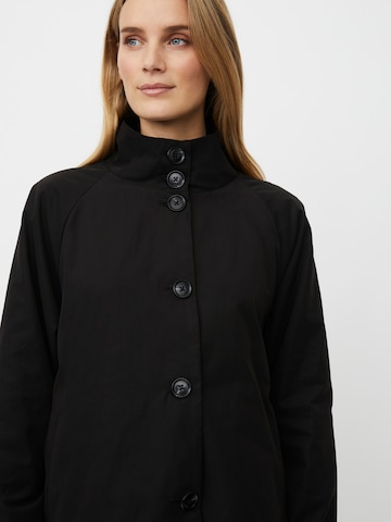 Veste mi-saison 'MaTynna' Masai en noir