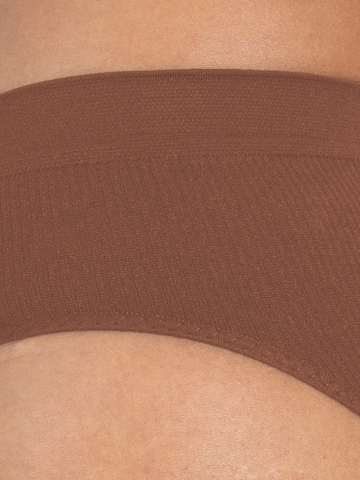 Smilodox Shaping slip ' Nysa ' in Brown