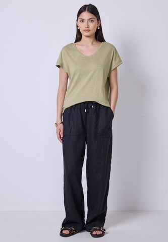 Street One Studio Shirt in Green