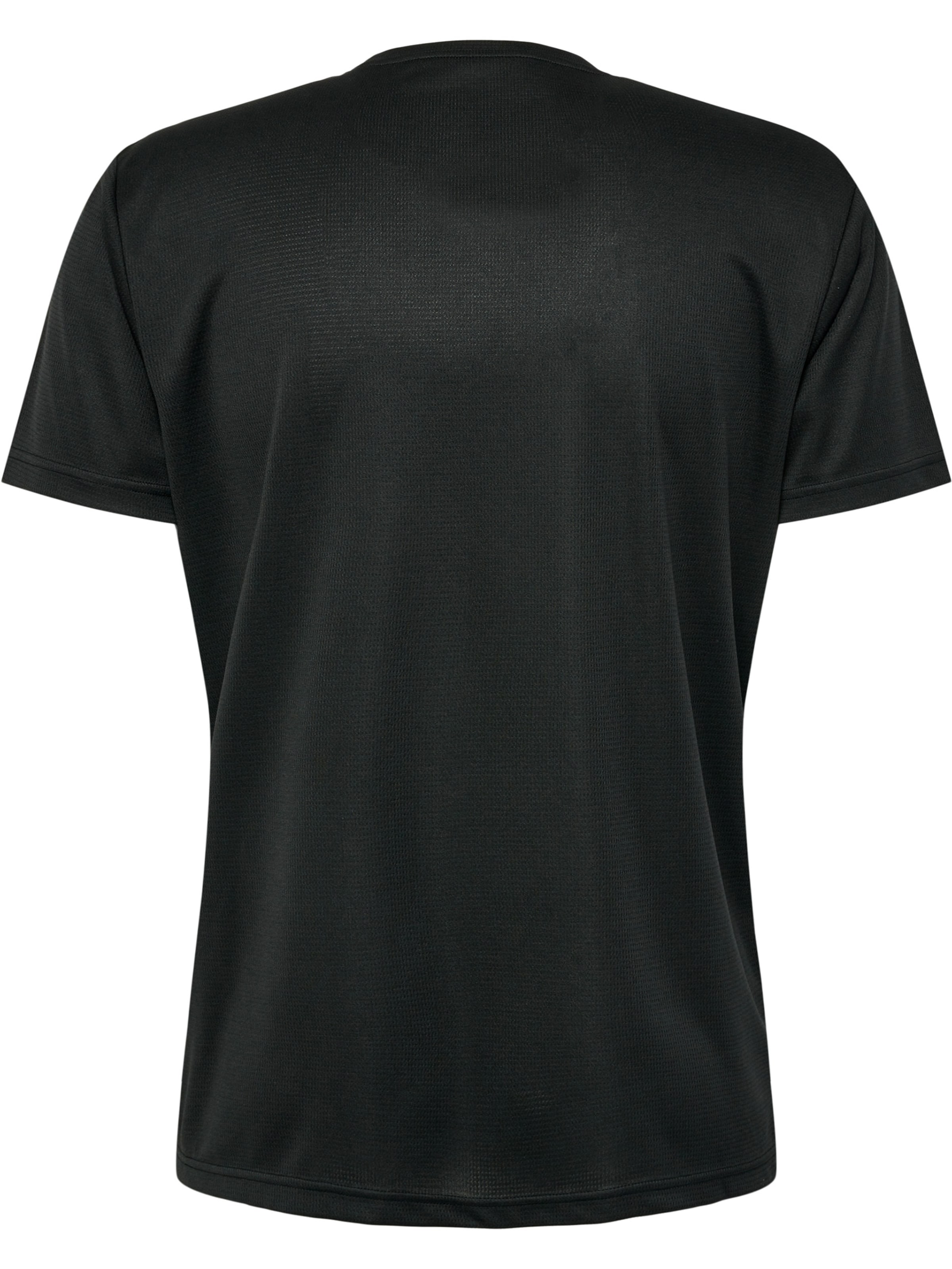 T-Shirt fonctionnel Newline en noir