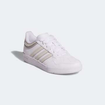 ADIDAS SPORTSWEAR Platform trainers in White