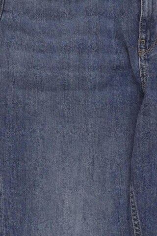 HALLHUBER Jeans in 32-33 in Blue