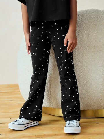 Flared Leggings di Next in nero