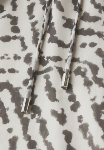 STREET ONE Bluse in Weiß