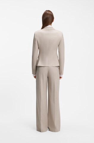 BOSS Blazer in Beige