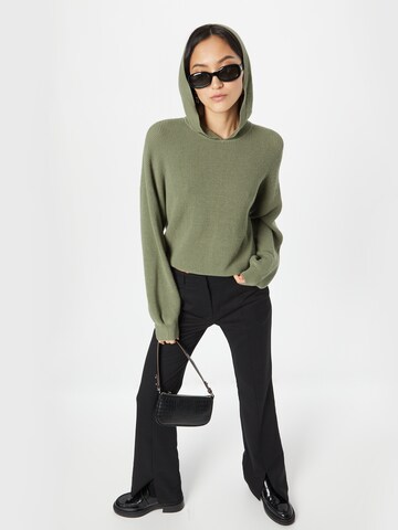 ESPRIT Sweater in Green