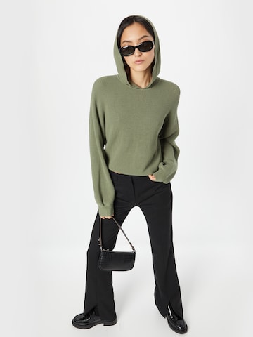 Pull-over ESPRIT en vert