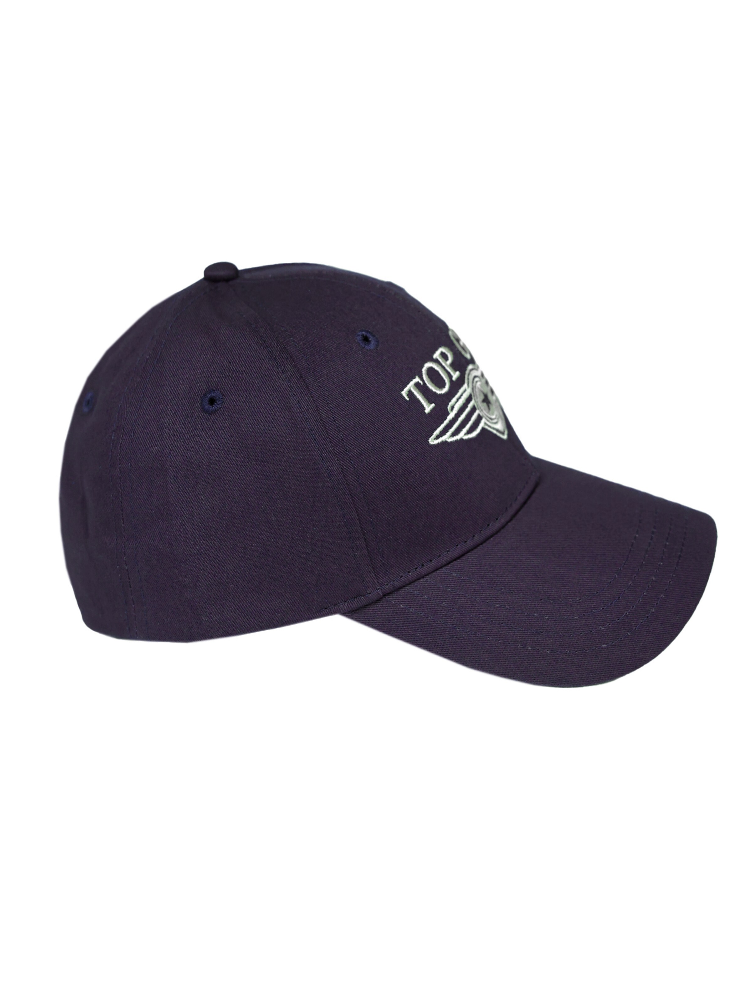 TOP GUN Cap in Blue