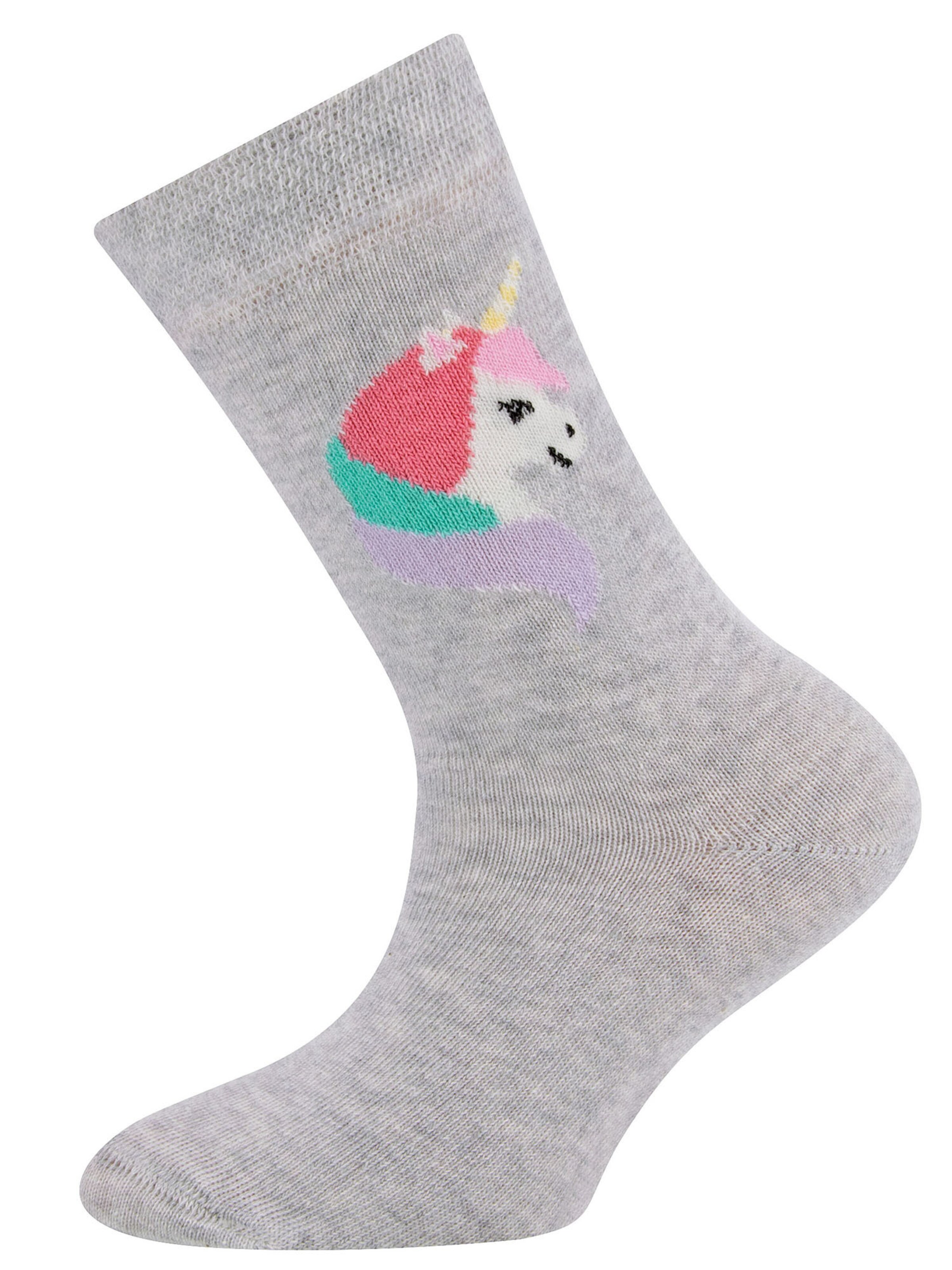 EWERS Носки в Ярко-розовый