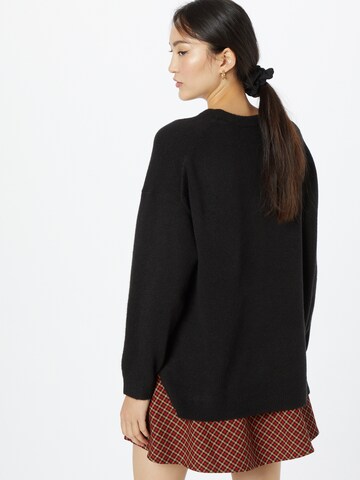 Pull-over ESPRIT en noir