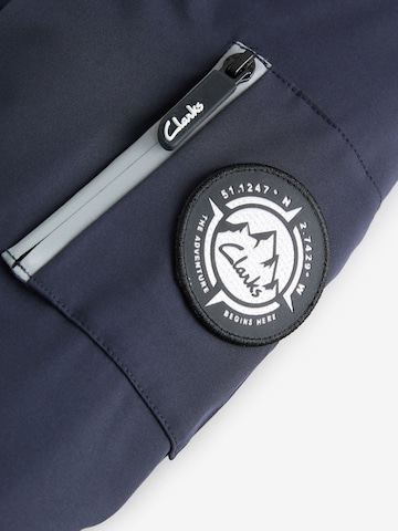 Manteau CLARKS en bleu